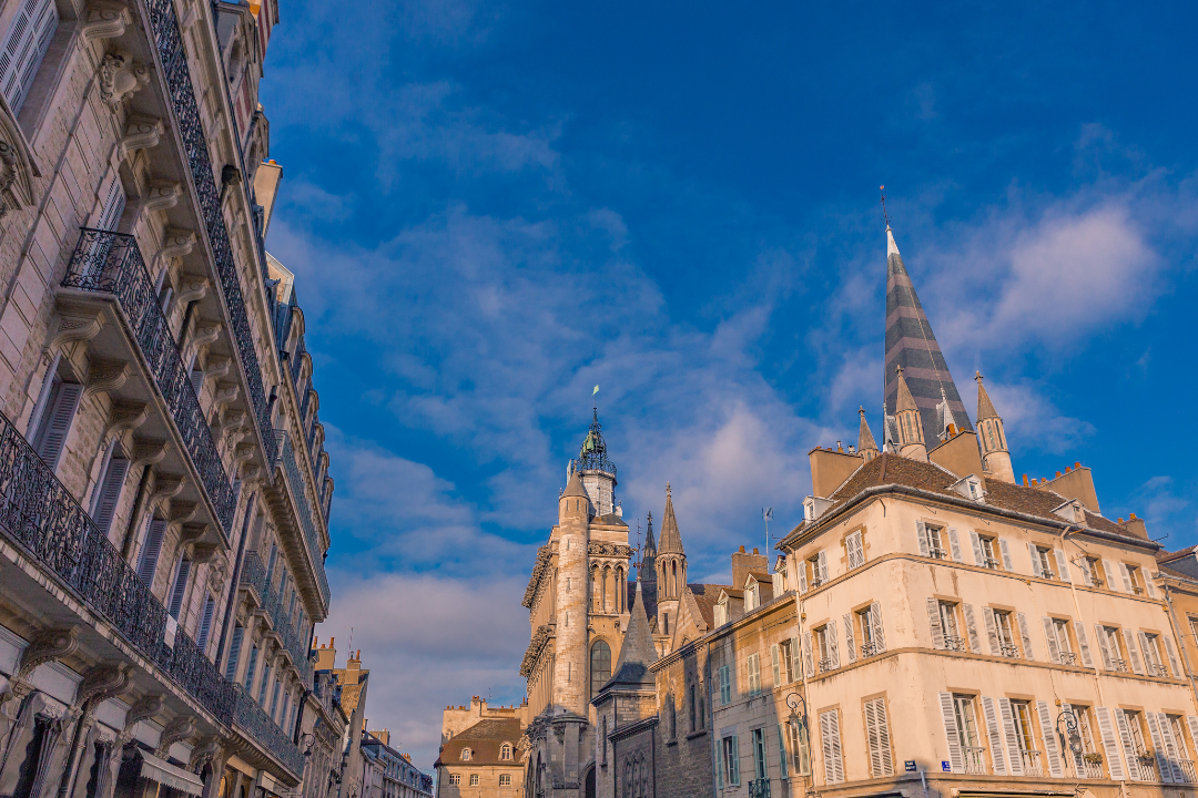 Le marché immobilier de Dijon : perspectives et évolutions pour l’année prochaine