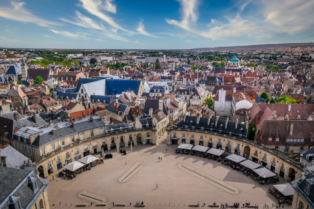 Dynamisme entrepreneurial en Bourgogne-Franche-Comté allie innovation et tradition