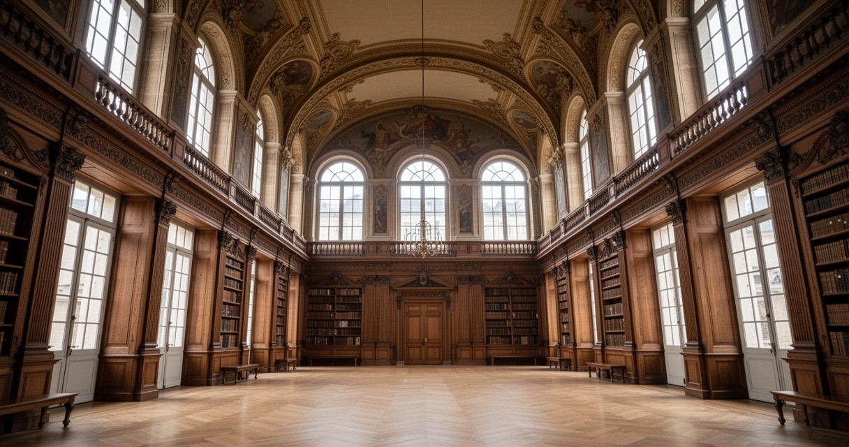 Nancy en mode intérieur : nos meilleures idées pour vos loisirs et visites